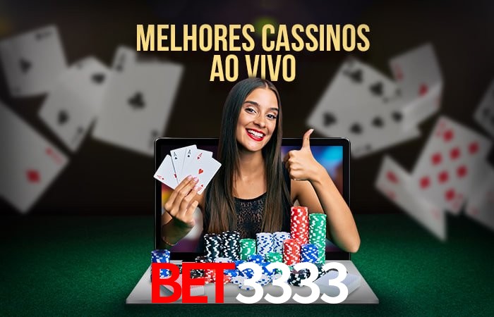 Roleta ao vivo