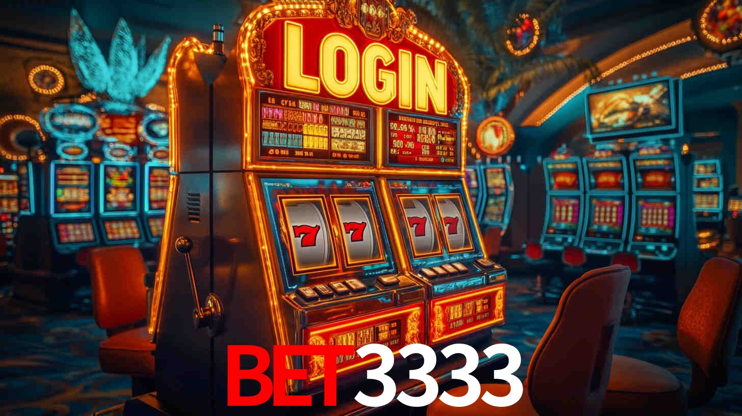Resumo visual de bônus e campanhas bet3333