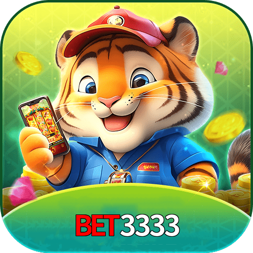 Logo bet3333